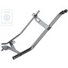 Vag Aušinimo Žarna Su Žarna Iš Golf Mk4 2003 2006 Originalus 1J0121070BL