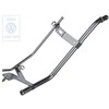 Vag Aušinimo Žarna Su Žarna Iš Golf Mk4 2003 2006 Originalus 1J0121070BL