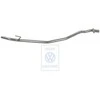 VAG Auspučio Vamzdis Golf V Jetta V 2006 2013 Originalus 044253681J