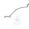 Vag Auspūsto Vamzdis Skoda Octavia A4 1999 2005 Originalus 044253681K