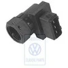 VAG AUTENTIŠKAS Atstumo Jutiklis 3 Pin VW Beetle Corrado Golf Jetta Passat 191919149D