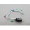 Vag Automatinės Pavarų Dėžės 6b Laydų Šakotė Volkswagen Touareg Audi Q7 2007 09D927363G