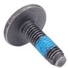 VAG Aventador Huracan R8 Transporter Hex Socket Oval Head Collared M6X20 Originalus N90900402