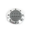 Vag Avus Sidabrinis 17 Ratlankio Dangtelis Audi A6 A8 2002 2010 Originalus 4B3601165AZ17