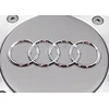 Vag Avus Sidabrinis 17 Ratlankio Dangtelis Audi A6 A8 2002 2010 Originalus 4B3601165AZ17