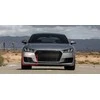 Vag Bamperio Apatinės Grotelės Apdaila Audi Tt 2015 2017 Originalus 8S08076849B9