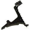 Vag Bamperio Desinysis Laikiklis Audi A3 8P Originalus 8P4807378B