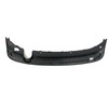 Vag Bamperio Difuzoriaus Apdaila Audi A3 S Line 2008 2013 Originalus 8P0807434E1RR