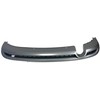 Vag Bamperio Difuzoriaus Apdaila Audi A3 S Line 2008 2013 Originalus 8P0807434E1RR