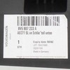 VAG Bamperio Grotelės Audi A3 8V 2013-2016 Originalus 8V5807233A