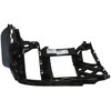 VAG Bamperio Vadovas VW Transporter T6 2015 2016 Originalus 7E0807178A