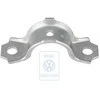 Vag Band Audi 100 Avant Quattro Volkswagen Santana Originalus 855411335A