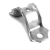 Vag Band Audi 100 Avant Quattro Volkswagen Santana Originalus 855411335A