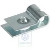 Vag Band Derby Mk2 Polo Mk2 Passat B2 Originalus 311823567
