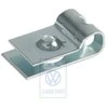 Vag Band Derby Mk2 Polo Mk2 Passat B2 Originalus 311823567