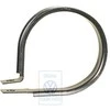Vag Bando Juosta Corrado Golf Mk3 Passat B3 Originalus 357253143C