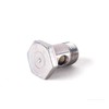 VAG Banjo bolt Audi A3 2001-2005 Volkswagen Golf 2003-2007 Originalus WHT001799