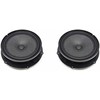 Vag Bass Garsiakalbis Volkswagen Golf R32 2007 2008 2009 Originalus 1K0035454P