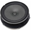 Vag Bass Garsiakalbis Volkswagen Golf R32 2007 2008 2009 Originalus 1K0035454P