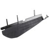 Vag Baterijos Dangtelis Volkswagen Transporter Kombi 2012 2017 Originalus 7E0805283C
