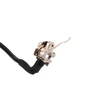 VAG Baterijos Kabelis Minus AUDI A4 A6 VW Passat 1995-2005 Originalus 4B1971235E