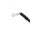 VAG Baterijos Kabelis Minus AUDI A4 A6 VW Passat 1995-2005 Originalus 4B1971235E