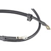 VAG Baterijos Kabelis Neigiamas Audi A3 Volkswagen Golf 1J0971235P