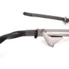 Vag Baterijos Laido Kabelis Volkswagen Touareg 2004 2007 Originalus 7L0971228B