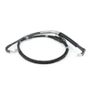 Vag Baterijos Laido Kabelis Volkswagen Touareg 2007 Audi Q7 2007 Originalus 7L6971228T