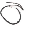 Vag Baterijos Laido Kabelis Volkswagen Touareg 2004 2007 Originalus 7L0971228B