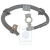 Vag Baterijos laidų jungtis Skoda Octavia 2004 2009 Originalus 1C9971228
