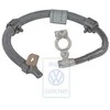 Vag Baterijos laidų jungtis Skoda Octavia 2004 2009 Originalus 1C9971228