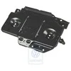 Vag Baterijos Laikiklis Golf Mk3 Mk4 Vento 1992 2002 Originalus 1H0804841H