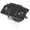 Vag Baterijos Laikiklis Golf Mk3 Mk4 Vento 1992 2002 Originalus 1H0804841H