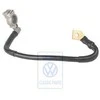 Vag Baterijos Laydų Harness Bora Golf 2002 2007 Originalus 1J0971228CN