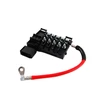 Vag Baterijos Montuotas Sauso Kontaktu Skyrius Volkswagen Golf Bora Audi TT Originalus 1C0937617
