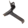 VAG Baterijos terminalo juosta Volkswagen Passat Audi A4 Originalus 8D1803123D