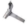 VAG Baterijos terminalo juosta Volkswagen Passat Audi A4 Originalus 8D1803123D