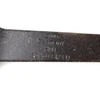VAG Baterijos terminalo juosta Volkswagen Passat Audi A4 Originalus 8D1803123D