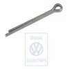 Vag Beetle Golf Mk1 Iltis Originalus N0125071