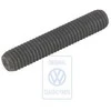 Vag Beetle Golf Mk1 Stud Screw Originalus N0143953