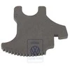 VAG Beetle Iltis VW 1200 1302 Dantis Sektas Originalus 131711339