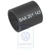 Vag Beetle Mexico 1964 2004 Originalus BAA201143 Žarna