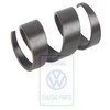 Vag Beetle T2 T3 Spacer Spring Originalus 113311289