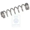 Vag Beetle T2 T3 Spacer Spring Originalus 111105233