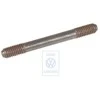 Vag Beetle T2 T3 Tipo 2 Variklio Sraigas Originalus N0145391