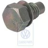 Vag Beetle T2 T3 Tipo 2 VW 1200 1302 Originalus 113311141A
