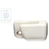 Vag Beetle Vw 1200 1300 Sun Visor Holder Light Baltas Originalus 133857561581