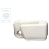 Vag Beetle Vw 1200 1300 Sun Visor Holder Light Baltas Originalus 133857561581