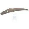 Vag Beetle Vw 1200 1500 Lever Originalus 111711712B